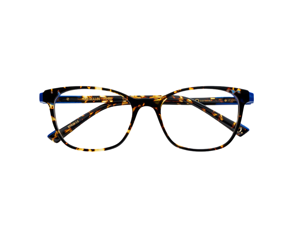 Lunettes de vue Etnia Barcelona Grimaldi