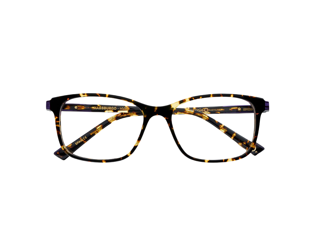 Lunettes de vue Etnia Barcelona Habsburgo
