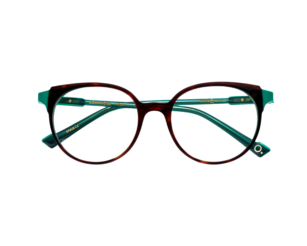 Lunettes de vue Etnia Barcelona Romanova