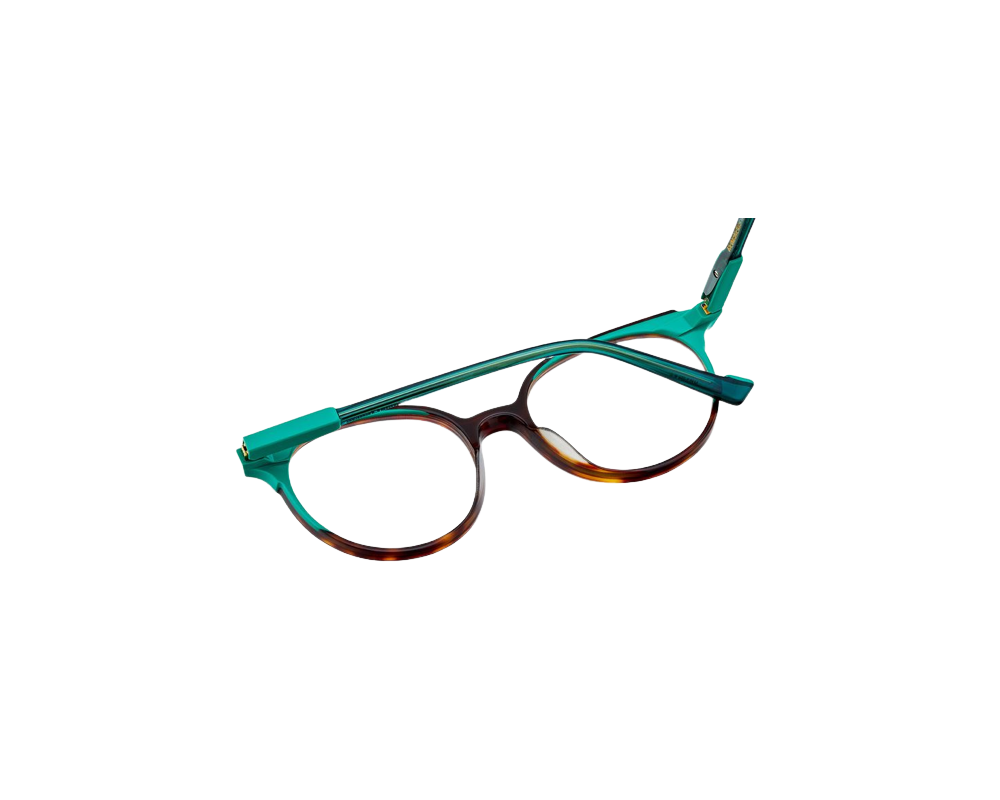 Lunettes de vue Etnia Barcelona Romanova