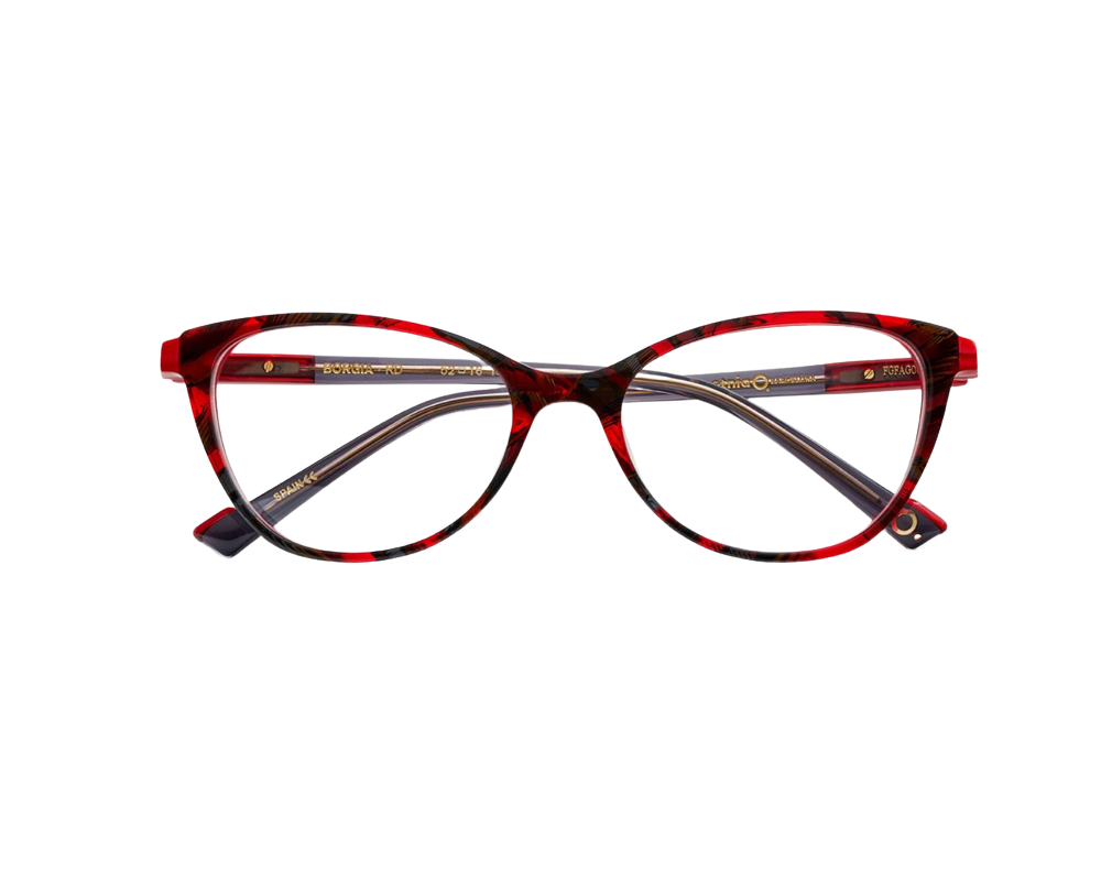 Lunettes de vue Etnia Barcelona Borgia
