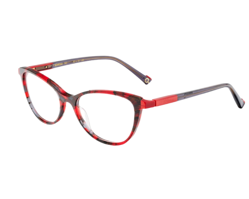 Lunettes de vue Etnia Barcelona Borgia
