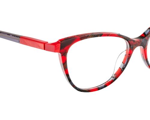 Lunettes de vue Etnia Barcelona Borgia