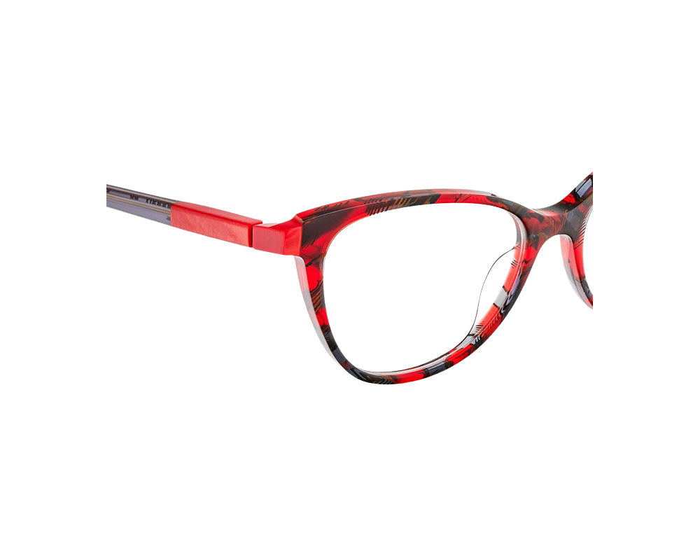 Lunettes de vue Etnia Barcelona Borgia