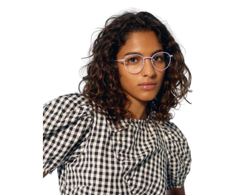 Lunettes de vue Etnia Barcelona Laugh