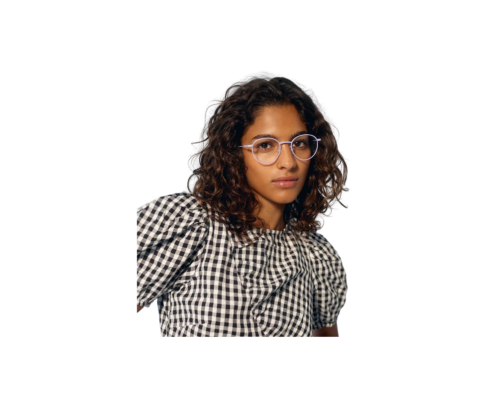 Lunettes de vue Etnia Barcelona Laugh