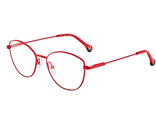 Lunettes de vue Etnia Barcelona Love