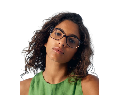 Lunettes de vue Etnia Barcelona Florence