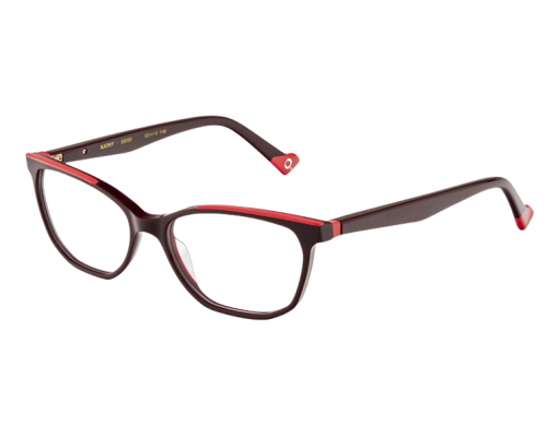 Lunettes de vue Etnia Barcelona Kathy