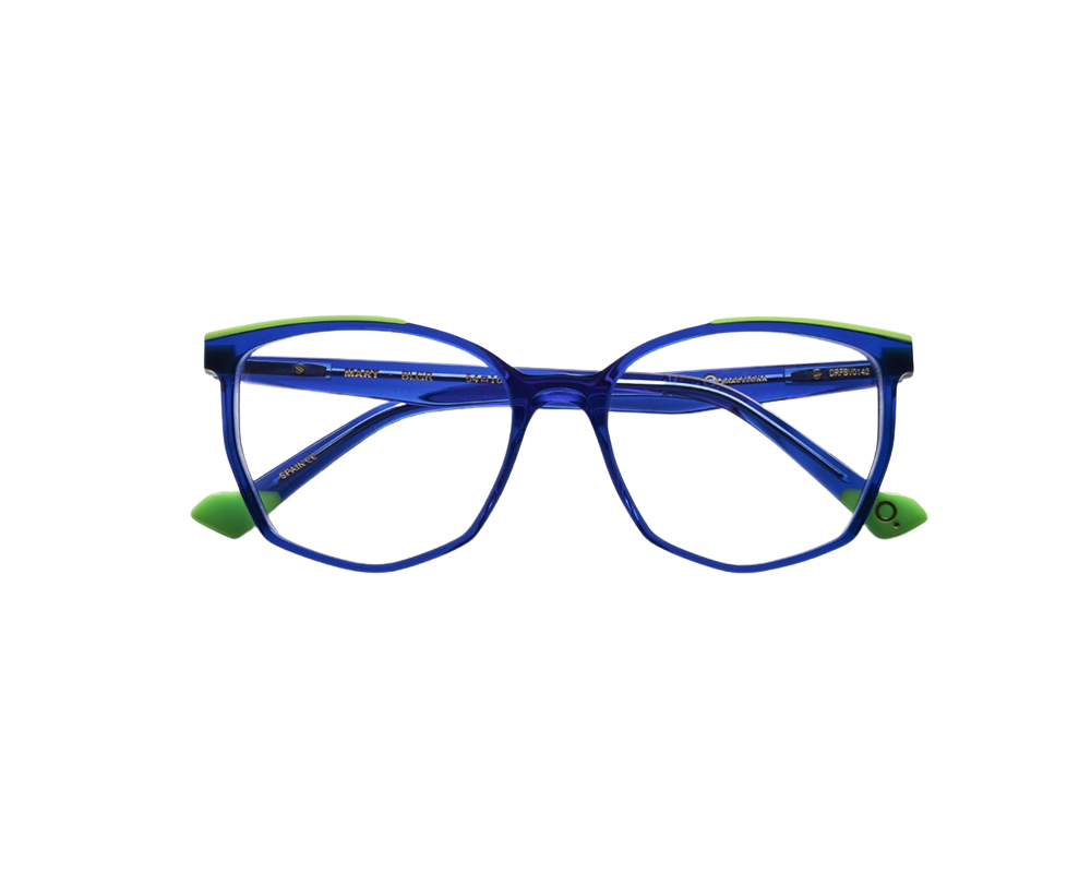 Lunettes de vue Etnia Barcelona Mary