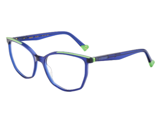 Lunettes de vue Etnia Barcelona Mary