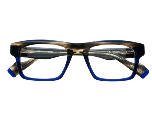 Lunettes de vue Etnia Barcelona Manel