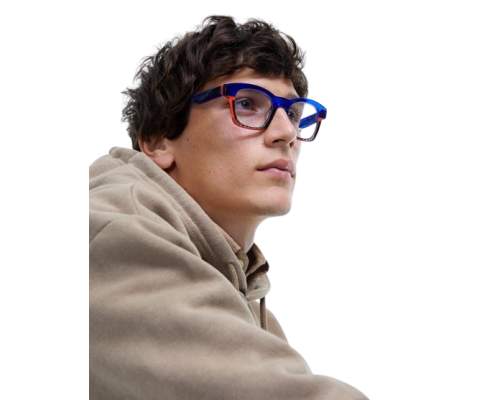 Lunettes de vue Etnia Barcelona Anton