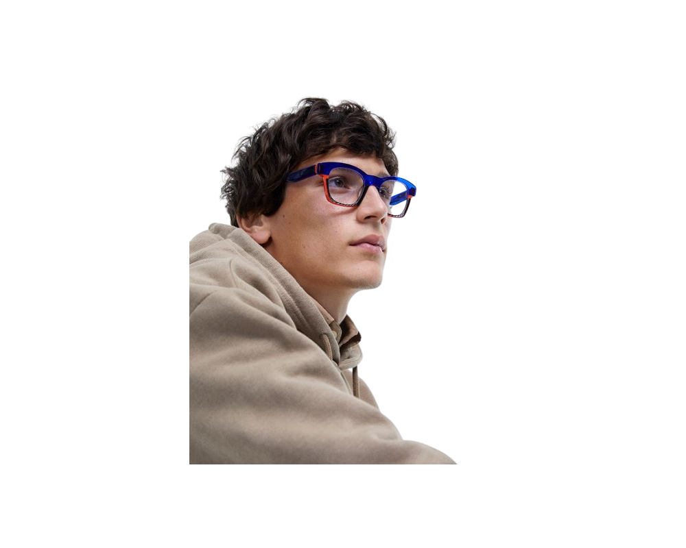 Lunettes de vue Etnia Barcelona Anton