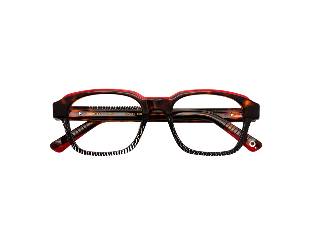 Lunettes de vue Etnia Barcelona Mies