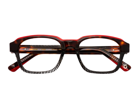 142152-Lunettes de vue Etnia Barcelona Mies