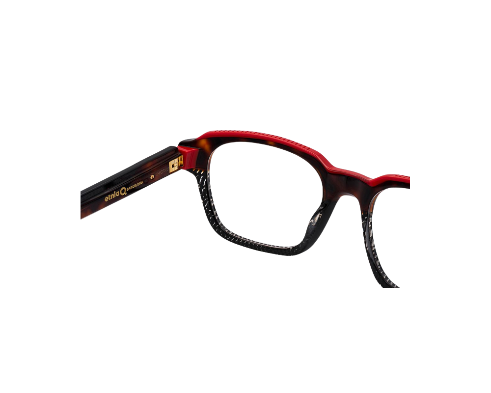 Bril Etnia Barcelona Mies