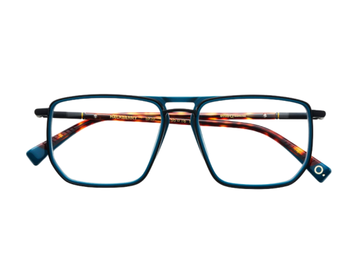 Lunettes de vue Etnia Barcelona Hackberry