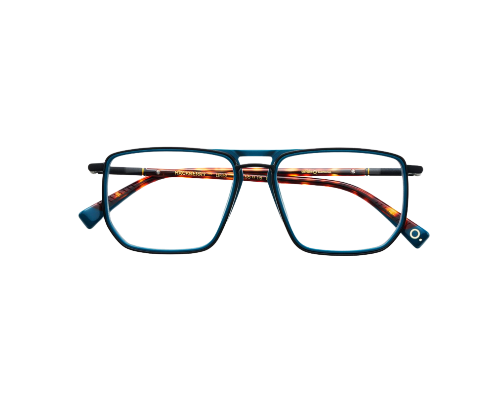 Lunettes de vue Etnia Barcelona Hackberry