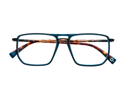 142156-Lunettes de vue Etnia Barcelona Hackberry