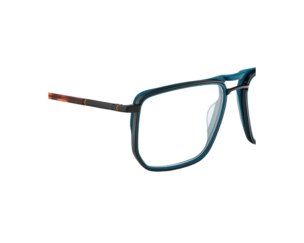 Lunettes de vue Etnia Barcelona Hackberry