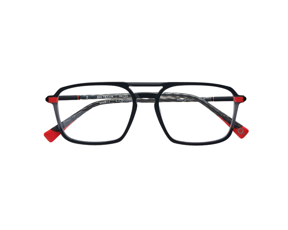 Lunettes de vue Etnia Barcelona Big Texan