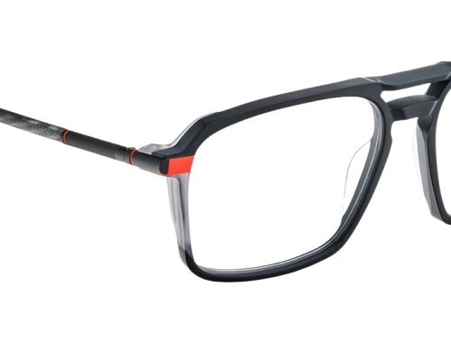 Lunettes de vue Etnia Barcelona Big Texan