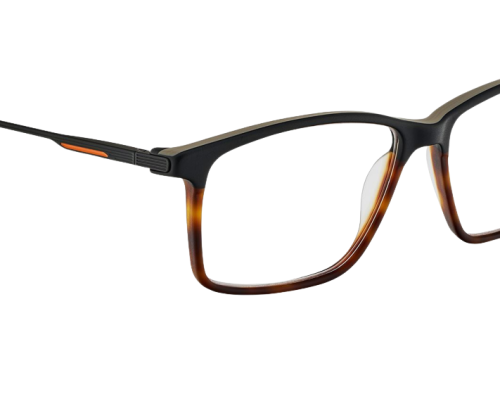 Lunettes de vue Etnia Barcelona Mauro