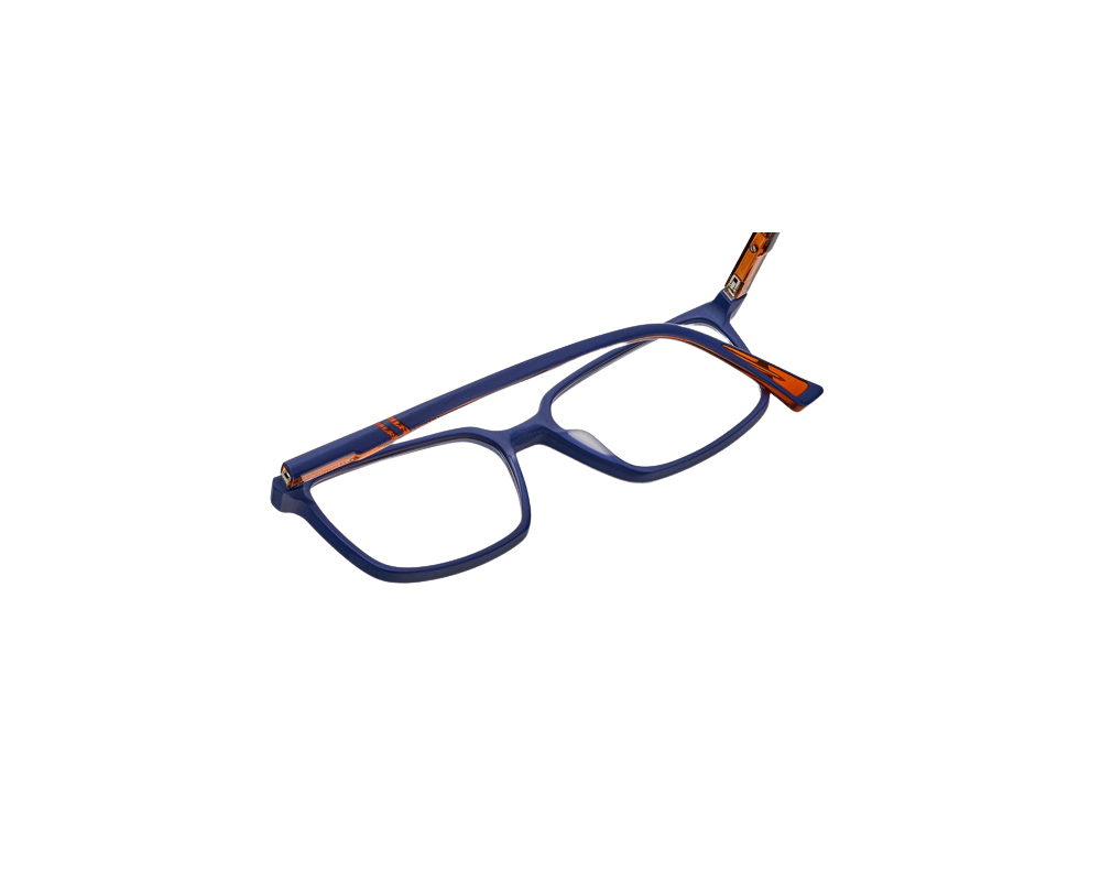 Lunettes de vue Etnia Barcelona Mortirolo