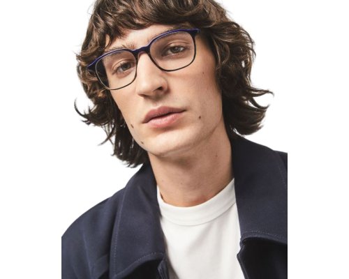 Lunettes de vue Etnia Barcelona Utzon