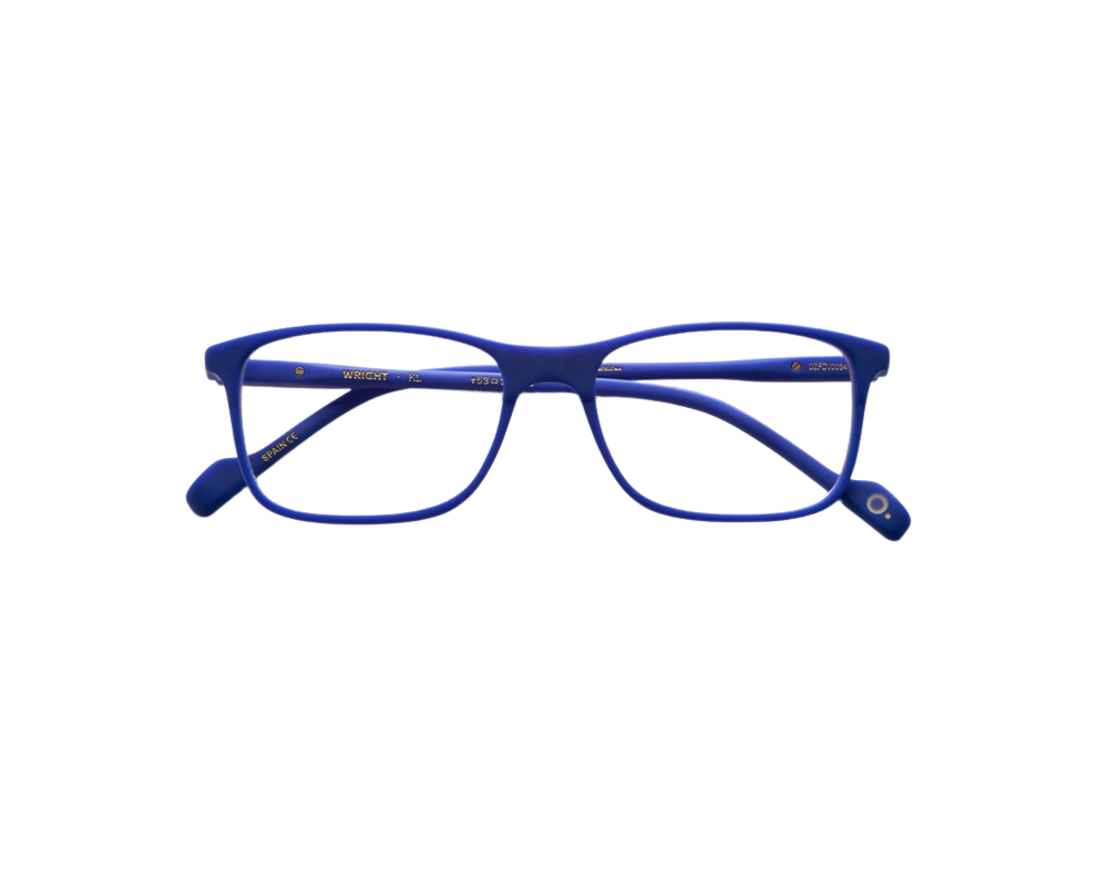 Lunettes de vue Etnia Barcelona Wright