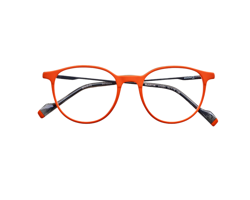 Lunettes de vue Etnia Barcelona Martin