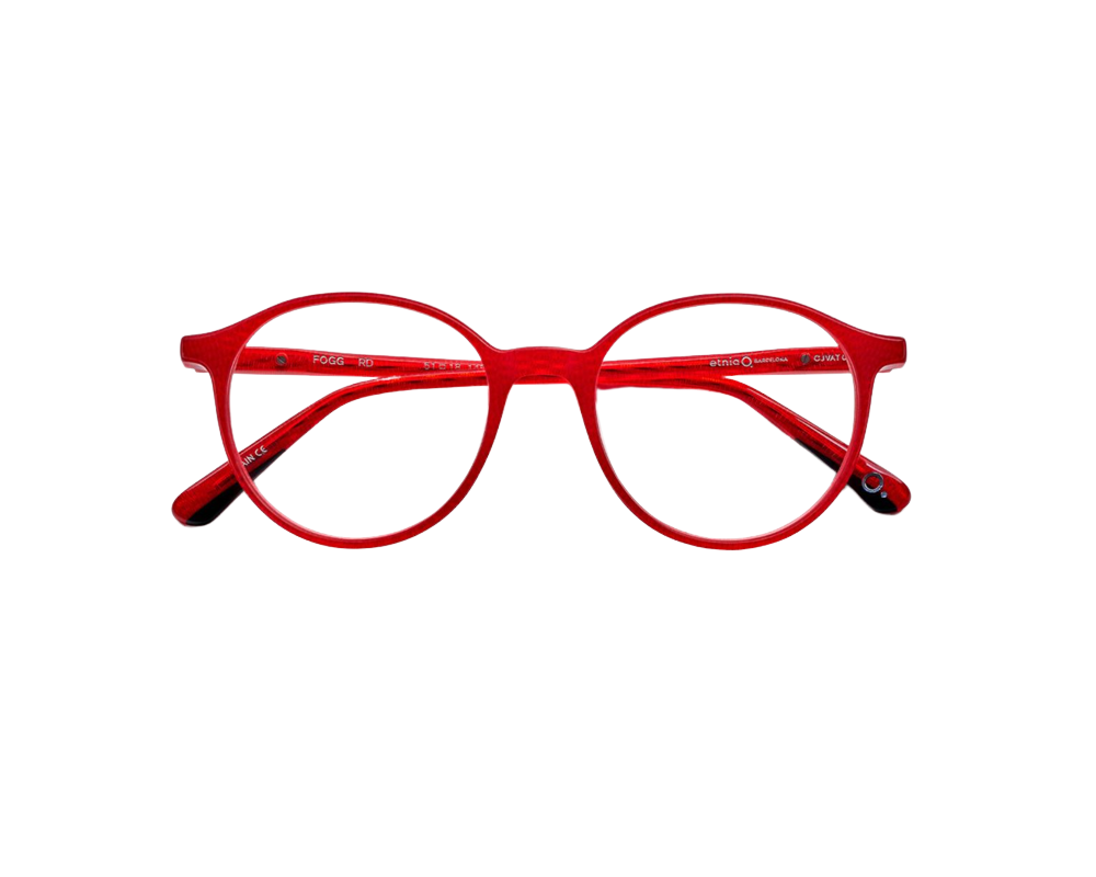 Lunettes de vue Etnia Barcelona Fogg