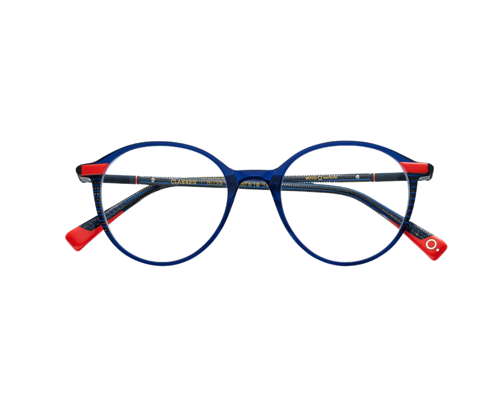 Lunettes de vue Etnia Barcelona Classen