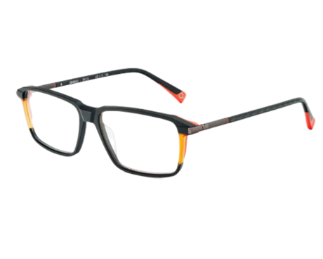 142309-Lunettes de vue Etnia Barcelona Dubeau