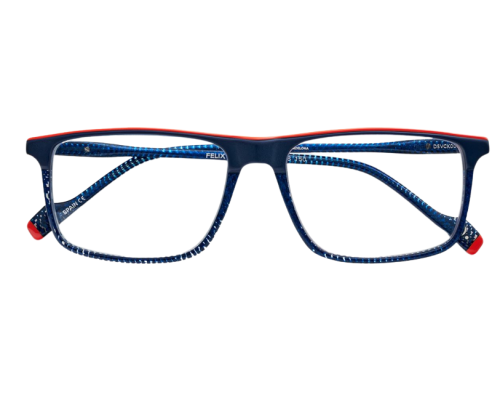 Lunettes de vue Etnia Barcelona Felix