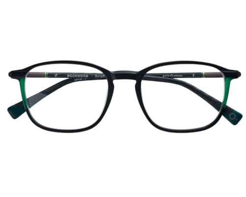 Lunettes de vue Etnia Barcelona Rockwood