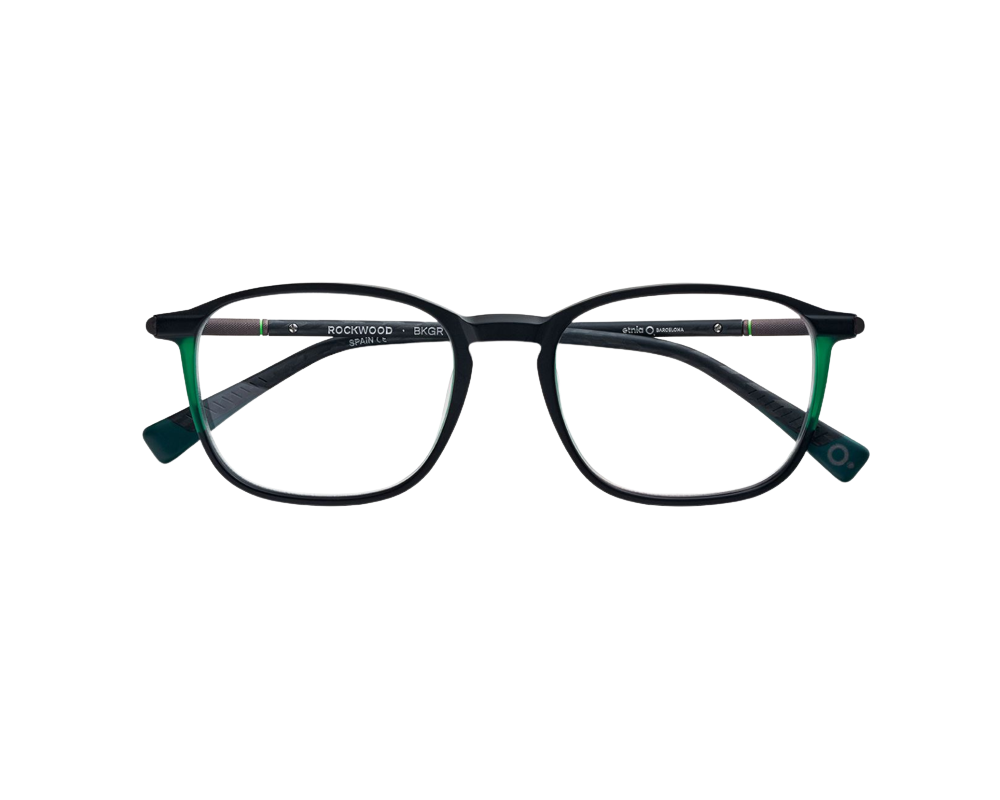 Lunettes de vue Etnia Barcelona Rockwood