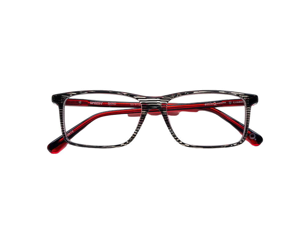 Lunettes de vue Etnia Barcelona Speedy