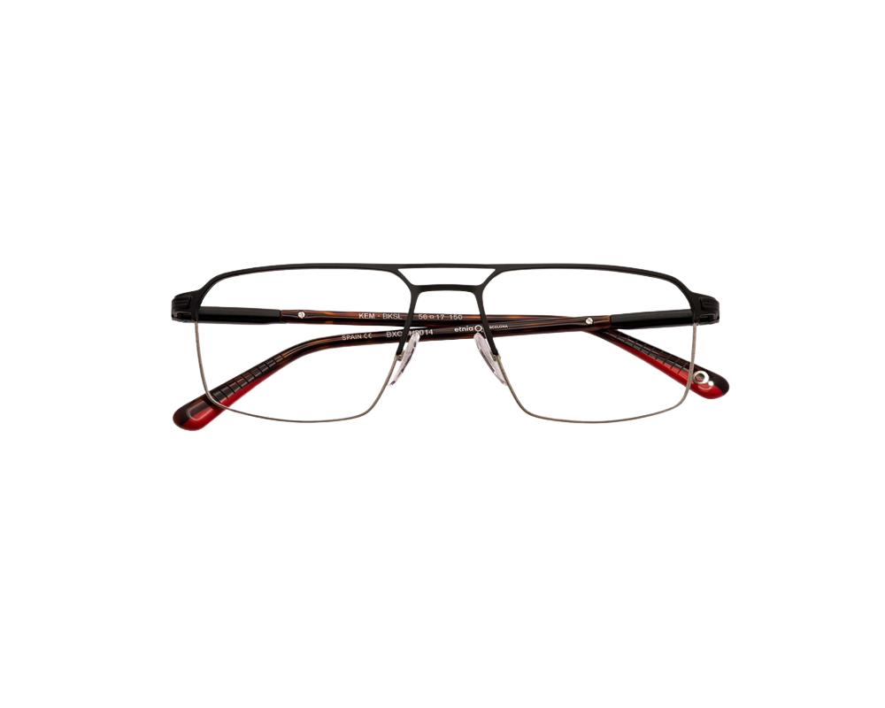 Lunettes de vue Etnia Barcelona Kem