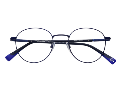 142385-Lunettes de vue Etnia Barcelona Midpoint