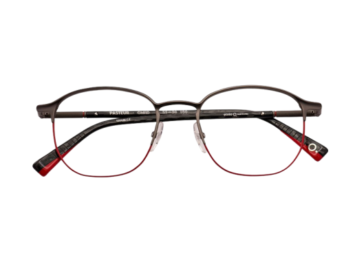 Bril Etnia Barcelona Pasteur 52
