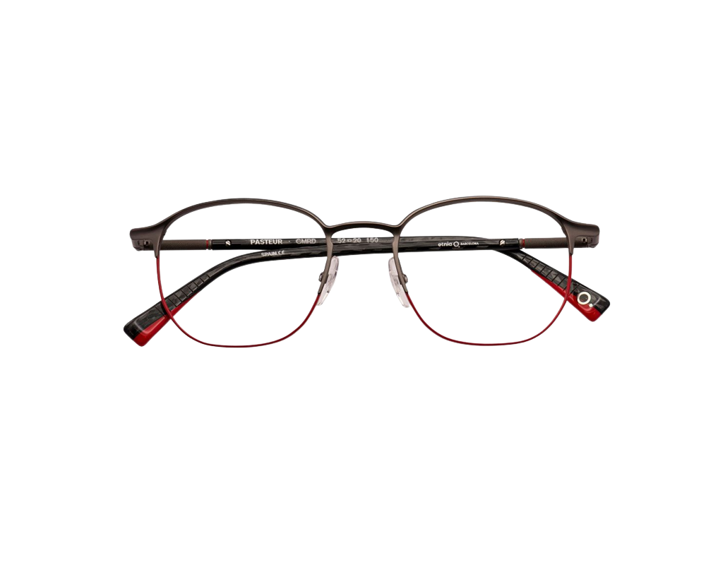 Lunettes de vue Etnia Barcelona Pasteur 52