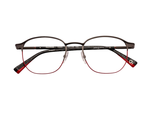 142437-Lunettes de vue Etnia Barcelona Pasteur 52