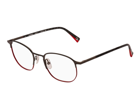 142438-Lunettes de vue Etnia Barcelona Pasteur 52