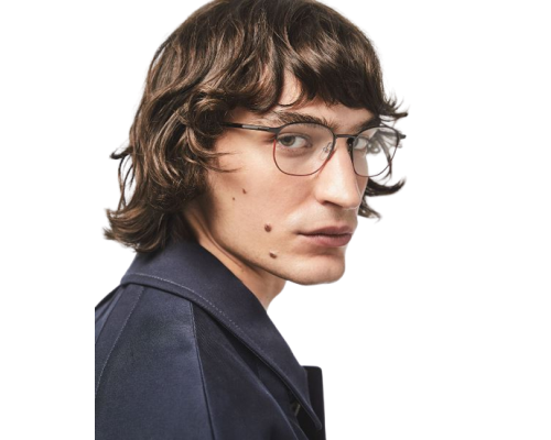 Lunettes de vue Etnia Barcelona Pasteur 52