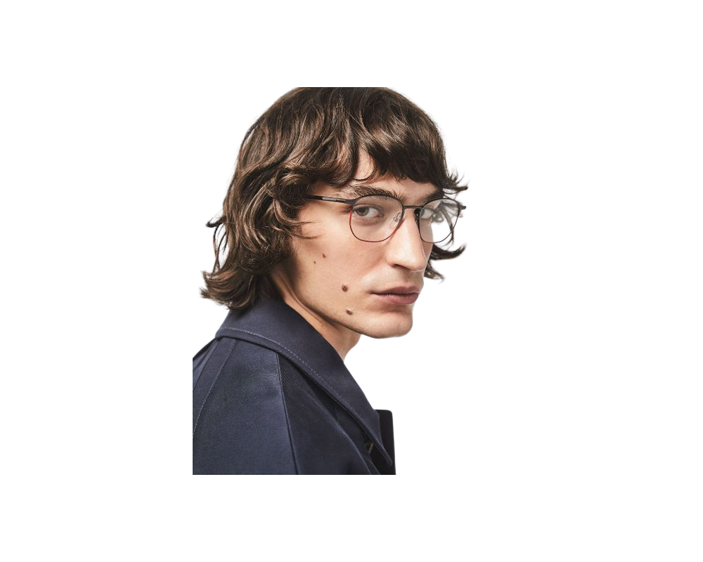 Lunettes de vue Etnia Barcelona Pasteur 52