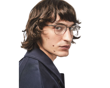 142439-Lunettes de vue Etnia Barcelona Pasteur 52