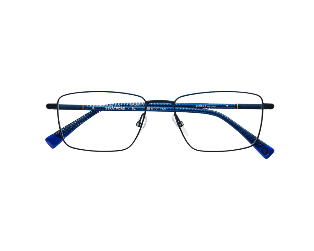 Lunettes de vue Etnia Barcelona Stratford