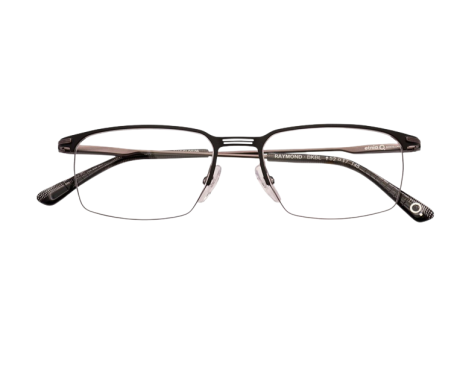 142477-Lunettes de vue Etnia Barcelona Raymond